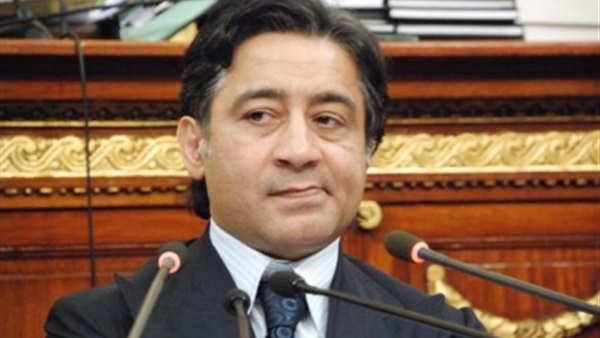 أحمد عز