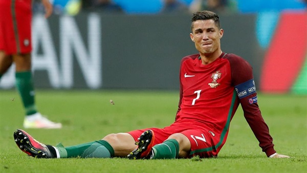 رونالدو