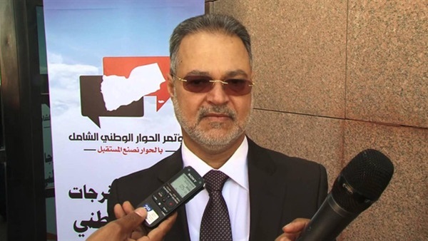 عبد الملك المخلافى،