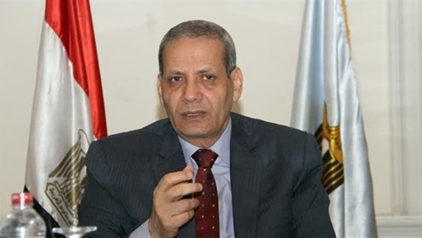 الدكتور الهلال الشربينى