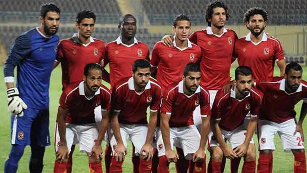 الأهلي