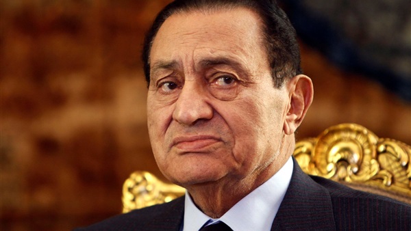 مبارك 