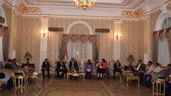 مهرجان سنبل الغد