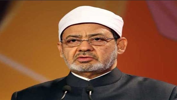 أحمد الطيب