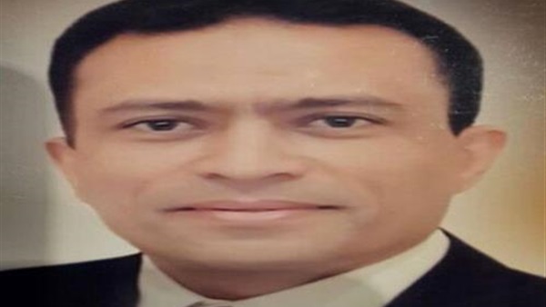 اللواء عبدالعزيز