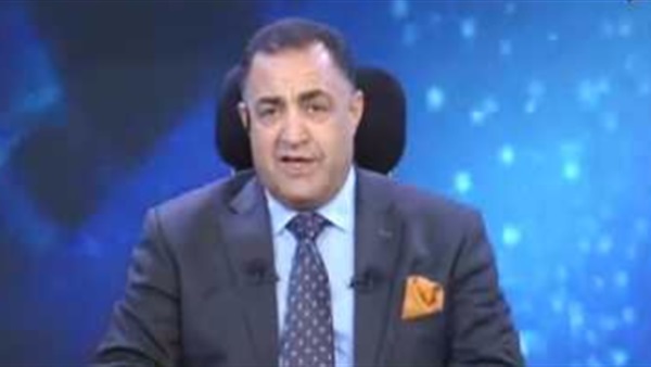 النائب إلهامي عجينة