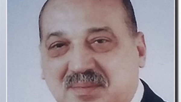 المستشار زكريا عبد
