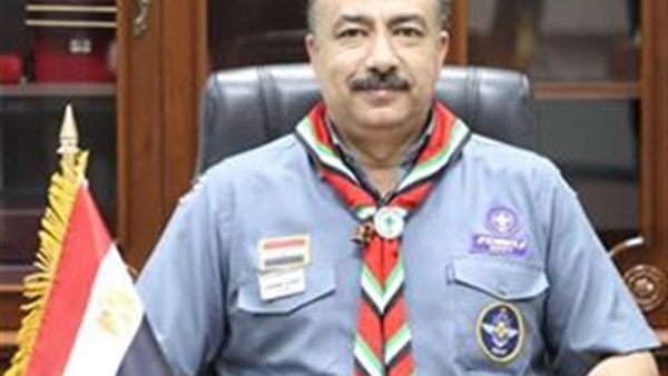 الدكتور خالد عيسوى
