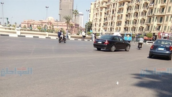 وسط العاصمة