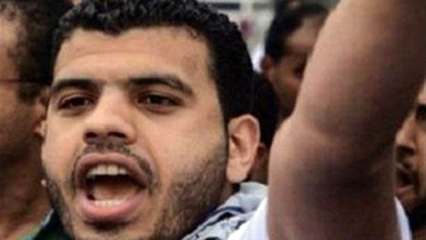 محمود السقا
