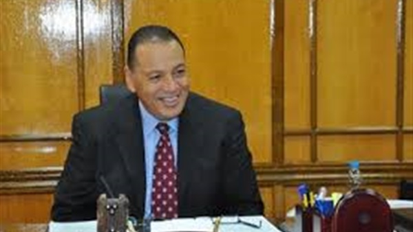 الدكتور ممدوح غراب