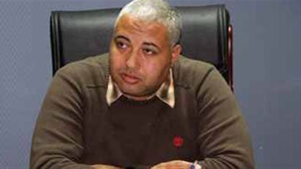 إكرامى الصباغ