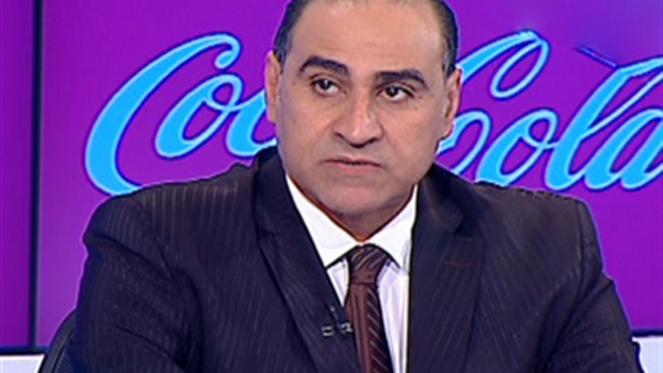 المحلل الرياضي خالد