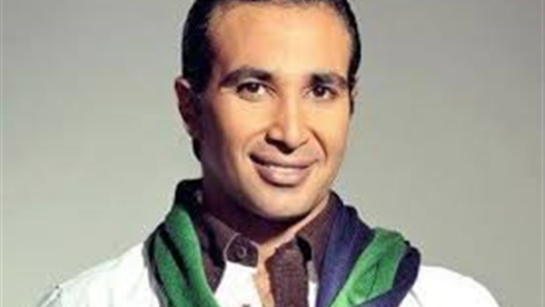 أحمد سعد