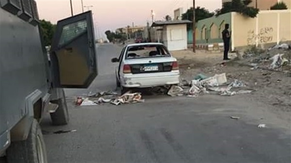 صورة السيارة التى
