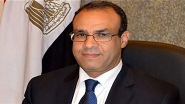 سفير مصر في ألمانيا