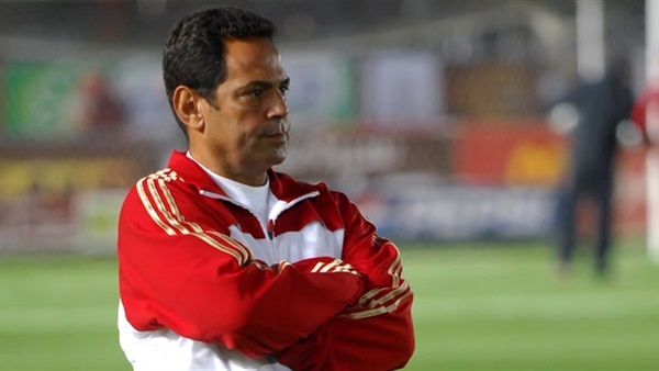 محمود سعد