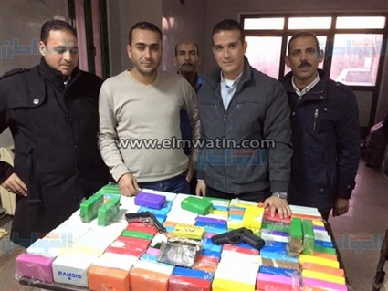 بالصور.. التفاصيل
