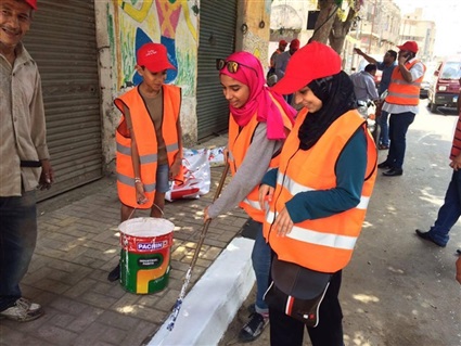 حلوة يا بلدي بالاسكندرية