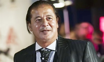 2016 يحصد أرواح نجوم