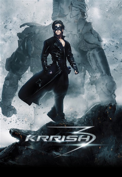 أفلام بوليودية أحتلت
