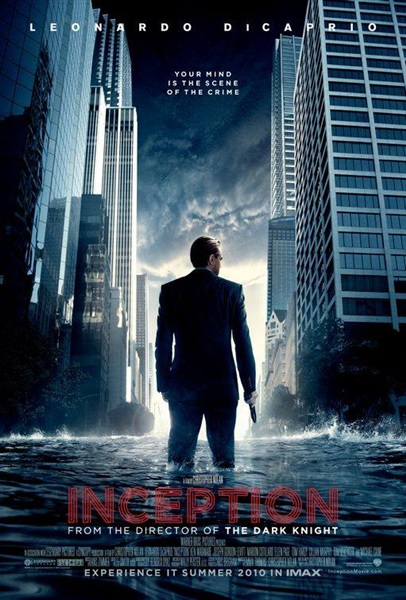 أفلام الأكشن والأنيميشن..