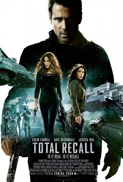 أفلام الأكشن والأنيميشن..