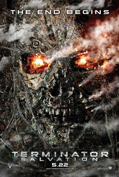 أفلام الأكشن والأنيميشن..