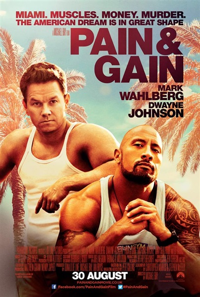 أفلام الأكشن والأنيميشن..