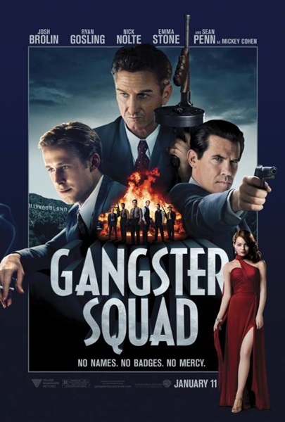 أفلام الأكشن والأنيميشن..