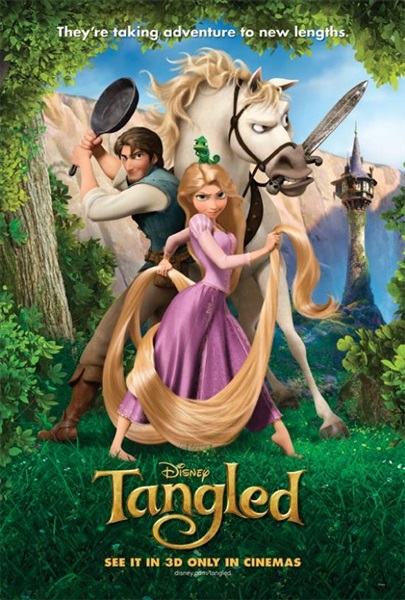 أفلام الأكشن والأنيميشن..
