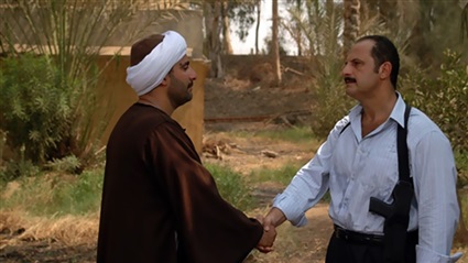 مع اقتراب عيد الشرطة..