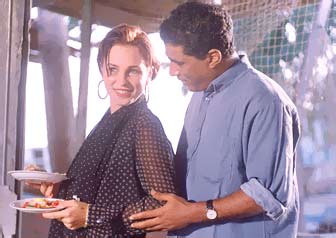 شيرين رضا من فيلم
