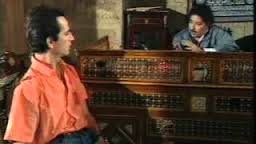 هشام سليم في مسلسل