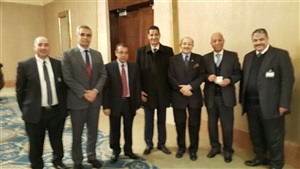 رئيس الوزراء يعقد