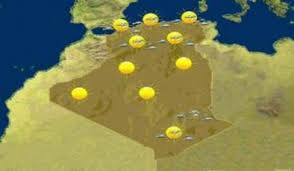 استقرار الأحوال الجوية
