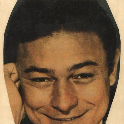 أحمد رمزي.. وسيم
