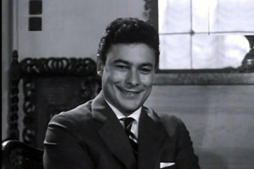 أحمد رمزي.. وسيم