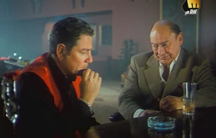 احمد رمزي من فيلم