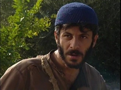 إياد نصار من مسلسل