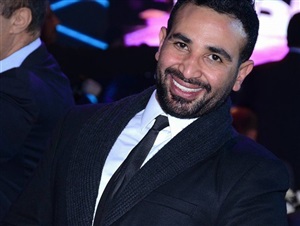 أحمد سعد