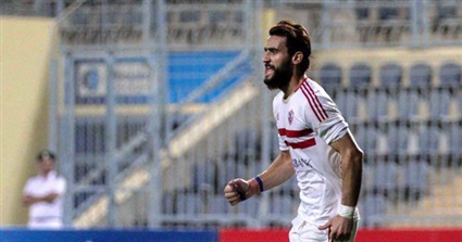 4 أوراق رابحة للزمالك