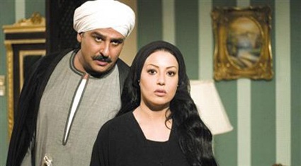 رقيقة السينما المصرية..