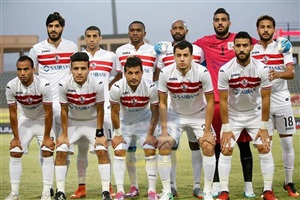 غدًا.. الزمالك يتوجه