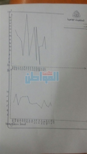 بالمستندات والصور..