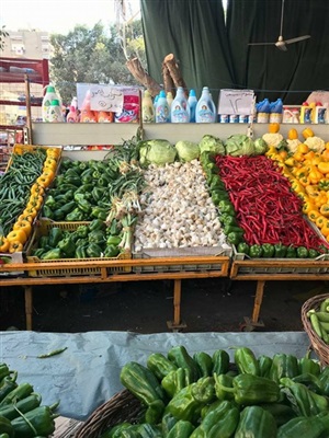 ركود الاسواق