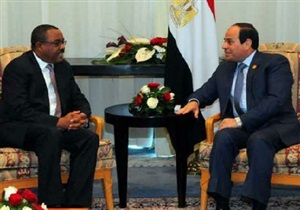 تاريخ الصراع المصري