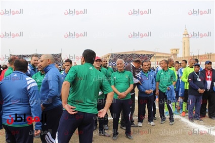 صور| السجون.. إصلاح