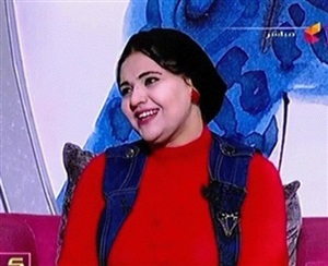 زينب مهدي