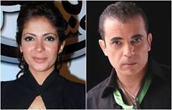 أشهر زيجات الوسط